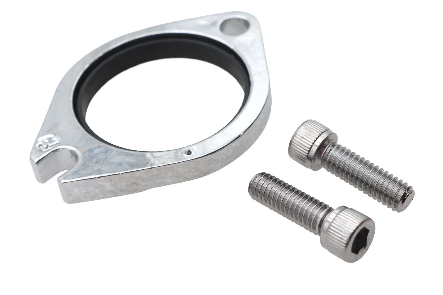 Ultima Intake Manifold Flange Front