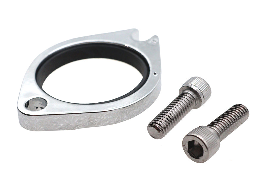 Ultima Intake Manifold Flange Rear