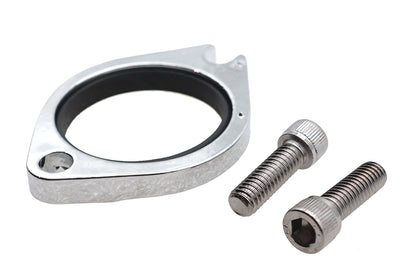 Ultima Intake Manifold Flange Rear