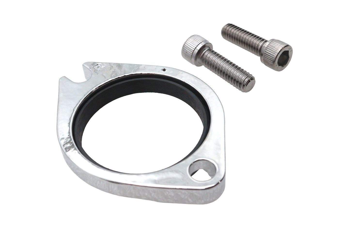 Ultima Intake Manifold Flange Rear