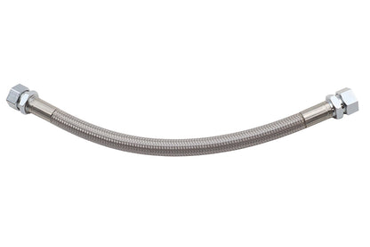 Braided Stainless Steel Crossover Fuel Line