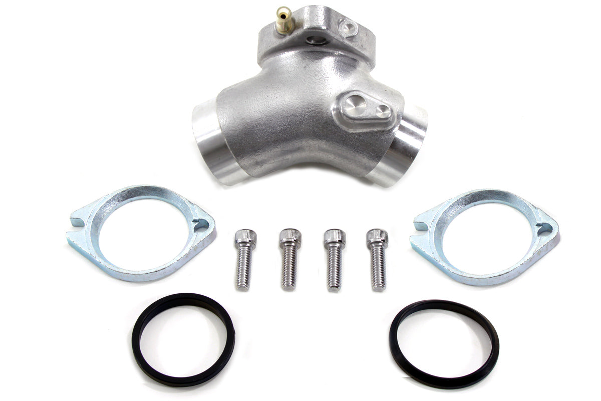 Evolution Intake Manifold Conversion Kit