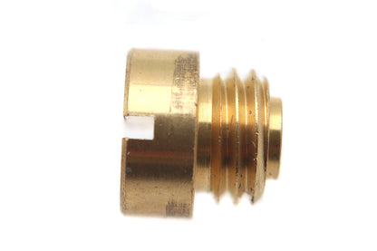 Linkert Carburetor Oversize Bowl Drain Screw
