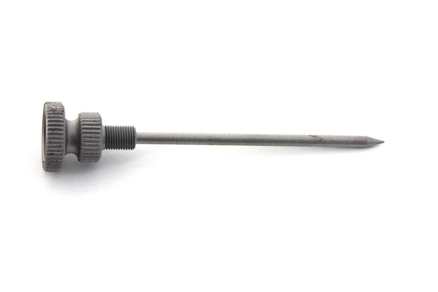 High Speed Needle Valve for M-18 1 Linkert Carburetor