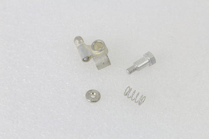 Linkert Carburetor Needle Valve Lever Kit Cadmium Plated
