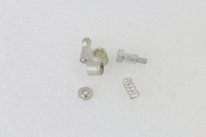 Linkert Carburetor Needle Valve Lever Kit Cadmium Plated