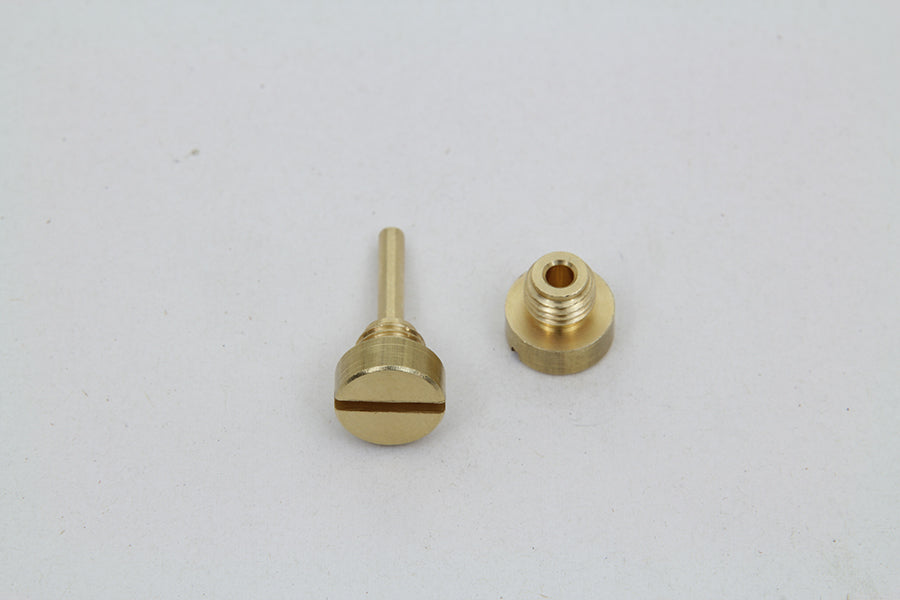 Linkert Float Lever Screw Kit