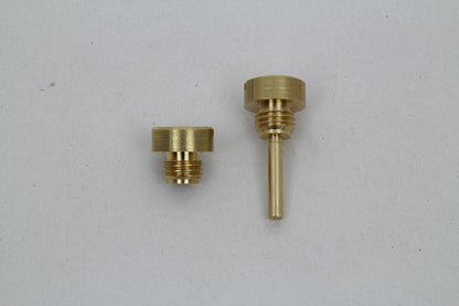 Linkert Float Lever Screw Kit