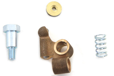 Linkert Carburetor Needle Valve Lever Kit Brass