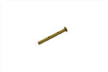 1 Carburetor Throttle Shaft