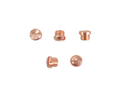 Linkert Carburetor Idle Body Plug