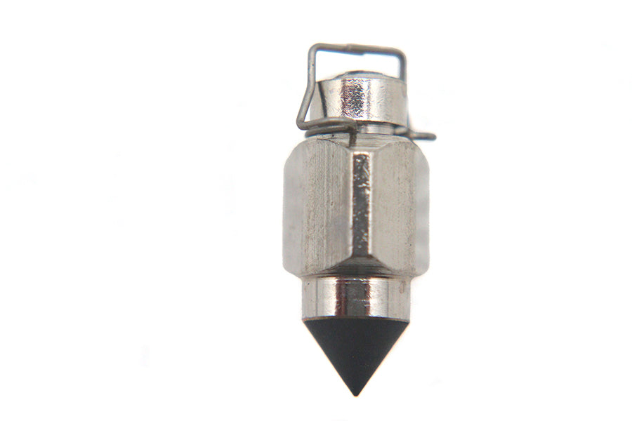 Keihin Carburetor Float Valve with Clip