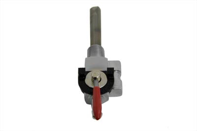 Mini Petcock Straight With Reserve