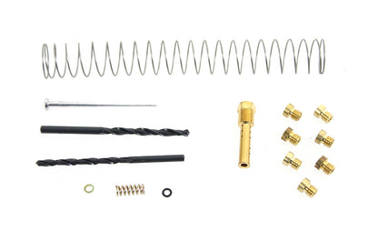 CV Carburetor Tuner Kit
