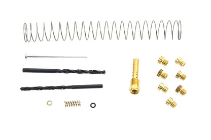 CV Carburetor Tuner Kit