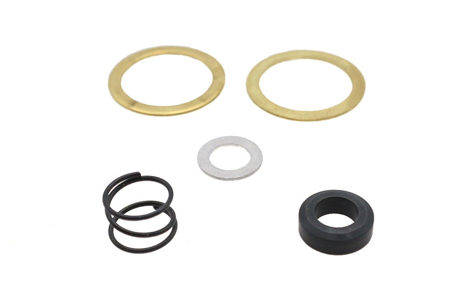 Fuel Petcock Shut Off Rod Seal Kit