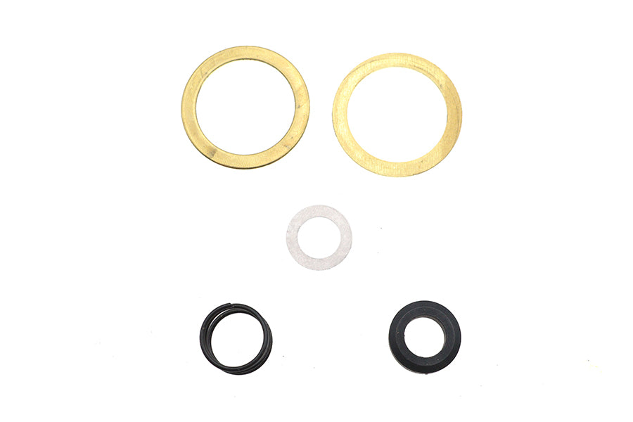 Fuel Petcock Shut Off Rod Seal Kit