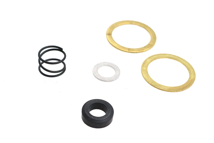 Fuel Petcock Shut Off Rod Seal Kit