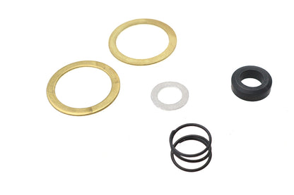 Fuel Petcock Shut Off Rod Seal Kit