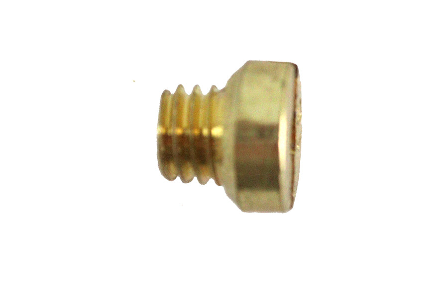 Linkert Carburetor Fixed Jet