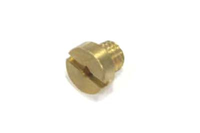Linkert Carburetor Fixed Jet