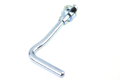 Carburetor Choke Lever