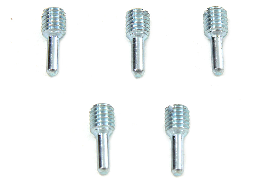 Carburetor Choke Lever Screw