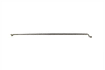 Linkert Carburetor Choke Rod Cadmium