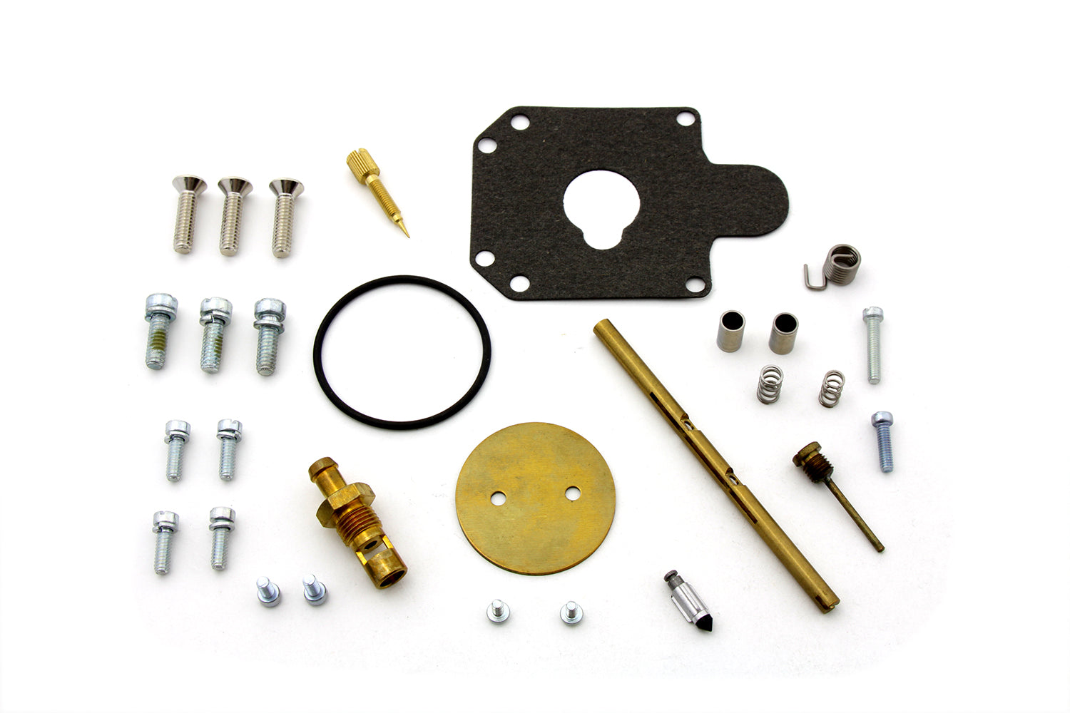 S&S Carburetor Master Rebuild Kit