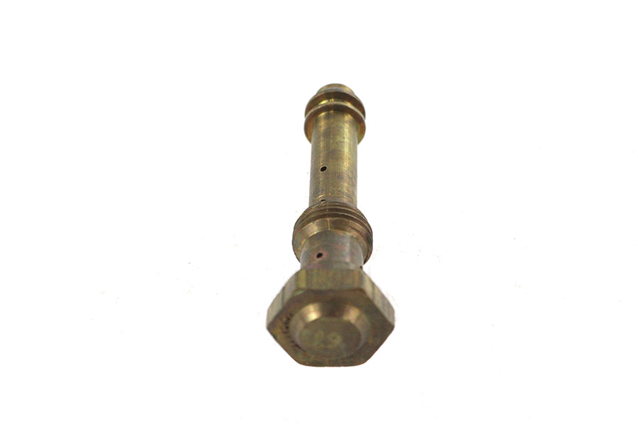 Bendix Carburetor Main Jet