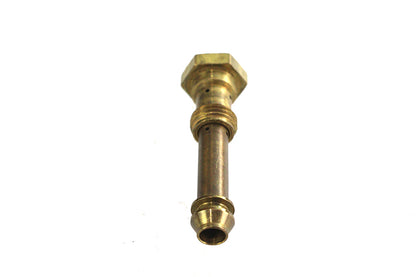 Bendix Carburetor Main Jet