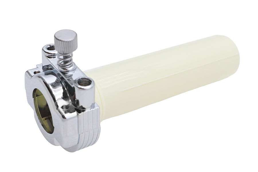 Handlebar Dual Throttle Handle
