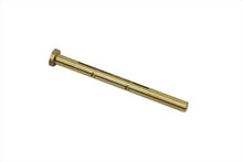 1-1/2 Linkert Carburetor Throttle Shaft