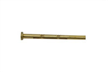 1-1/2 Linkert Carburetor Throttle Shaft