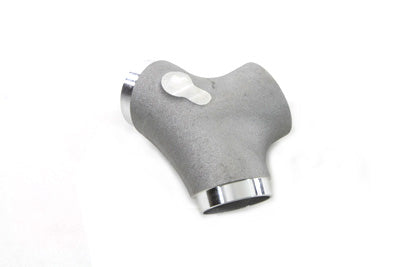 Replica Intake Manifold Cast Alloy Evolution