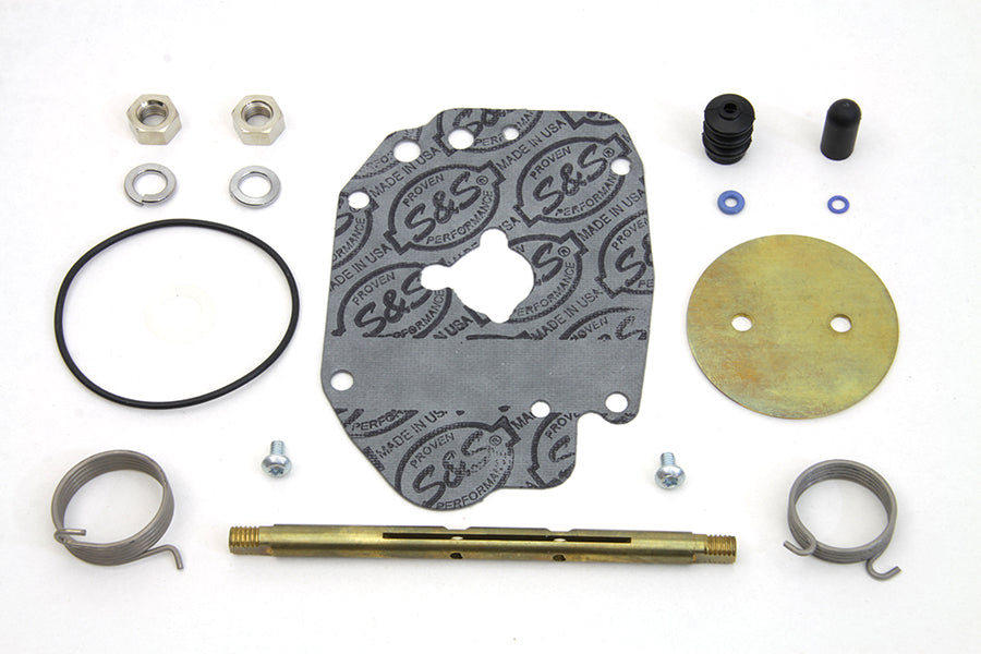 S&S Super E" Carburetor Body Rebuild Kit