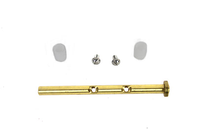 Linkert Carburetor Throttle Shaft Kit