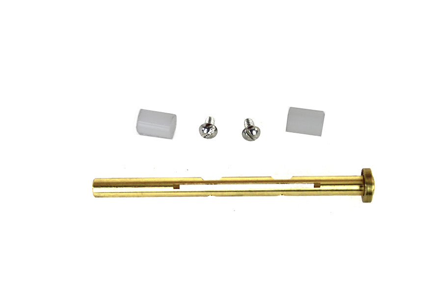 Linkert Carburetor Throttle Shaft Kit