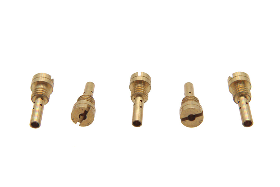 Keihin Carburetor Pilot Jet .74mm