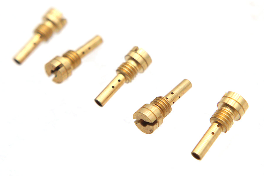 Keihin Carburetor Pilot Jet .74mm