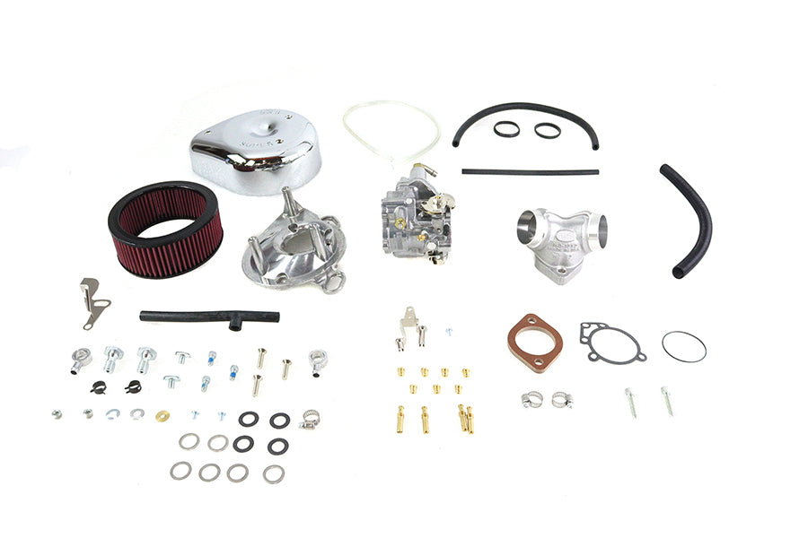 S&S 1-7/8 Super E Carburetor Kit