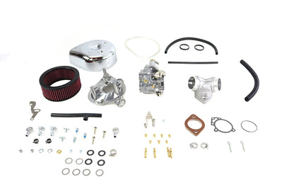 S&S 1-7/8 Super E Carburetor Kit