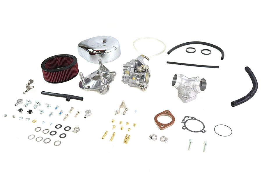 S&S 1-7/8 Super E Carburetor Kit