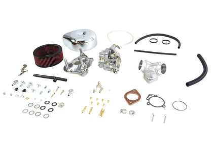 S&S 1-7/8 Super E Carburetor Kit