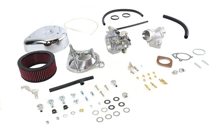 S&S 1-7/8 Super E Carburetor Kit