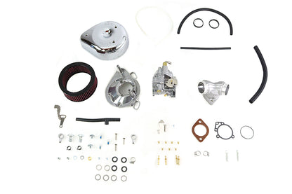 S&S 1-7/8 Super E Carburetor Kit