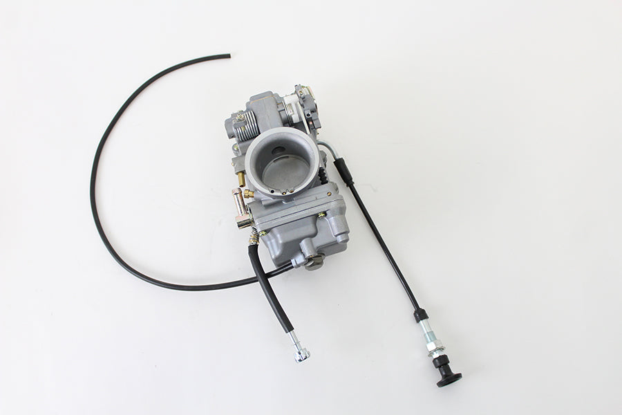 OKO 45mm Flatslide Carburetor Natural
