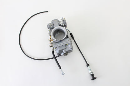 OKO 45mm Flatslide Carburetor Natural
