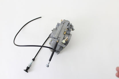 OKO 45mm Flatslide Carburetor Natural
