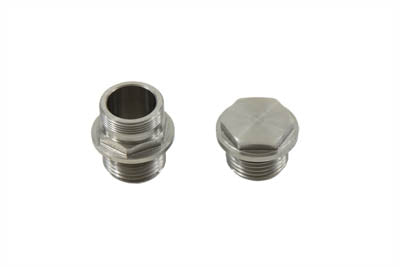 Conversion Fitting Kit for Gas Tank